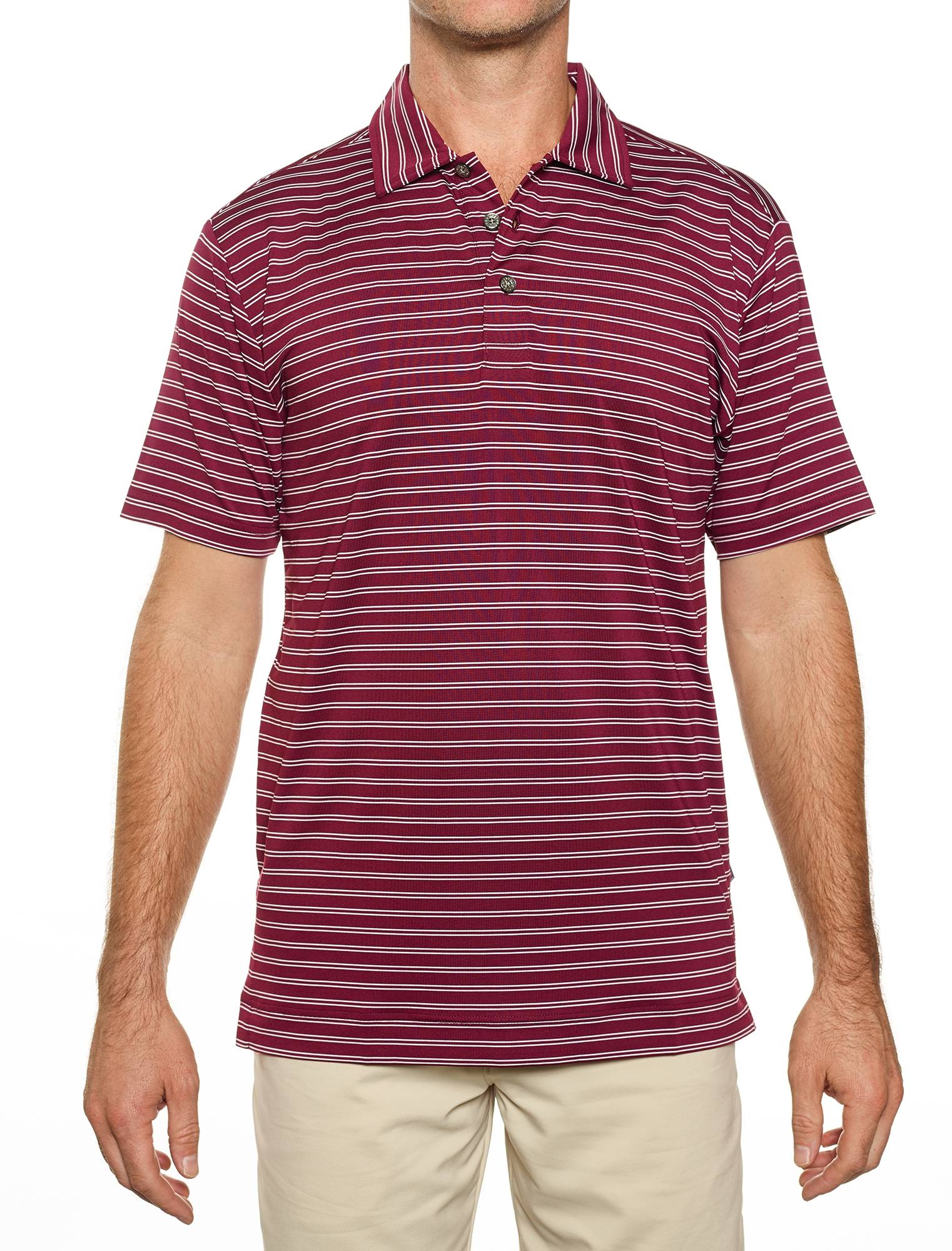 PACIFIC HORIZON STRIPE