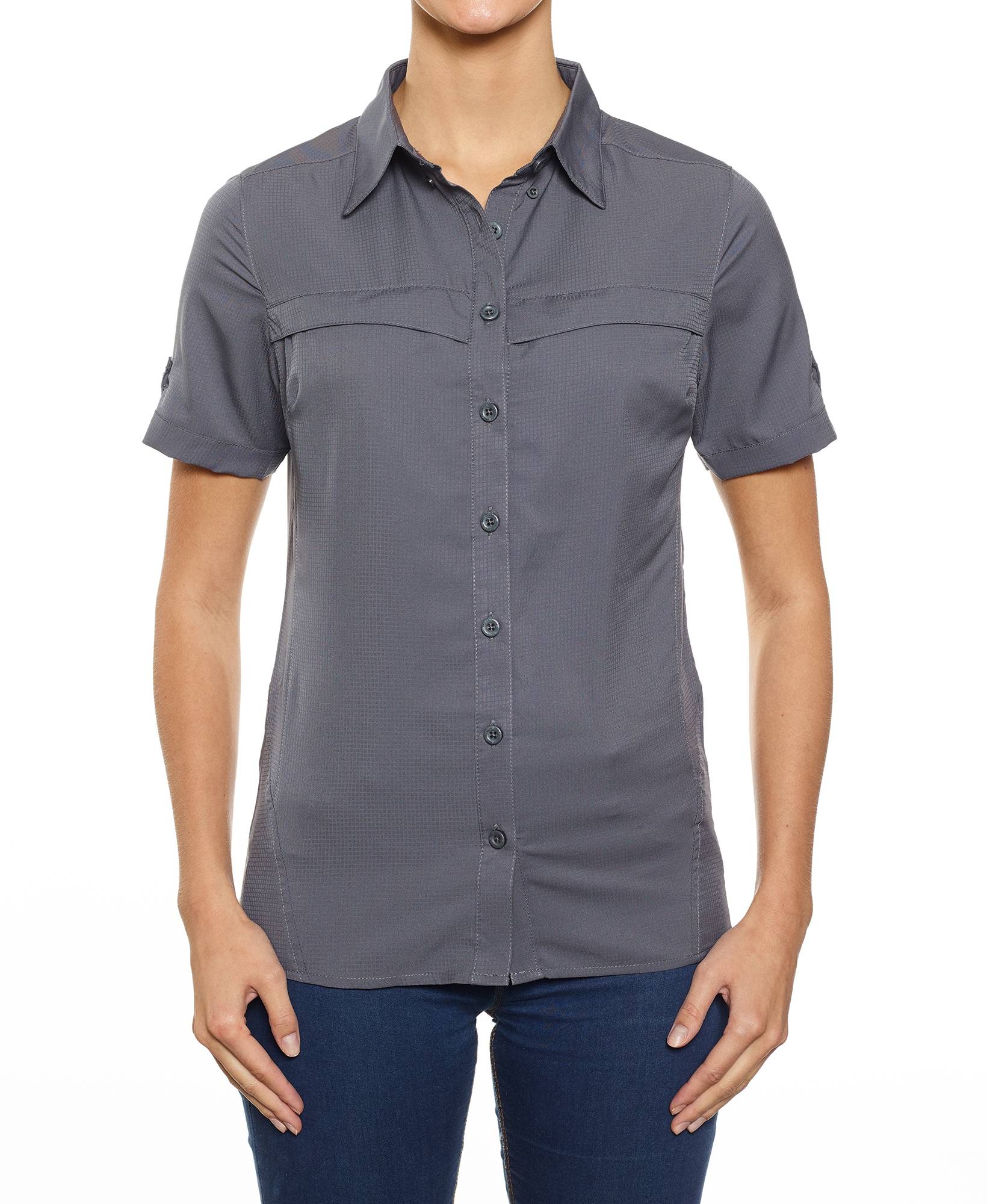 LADIES FISHING SHIRT