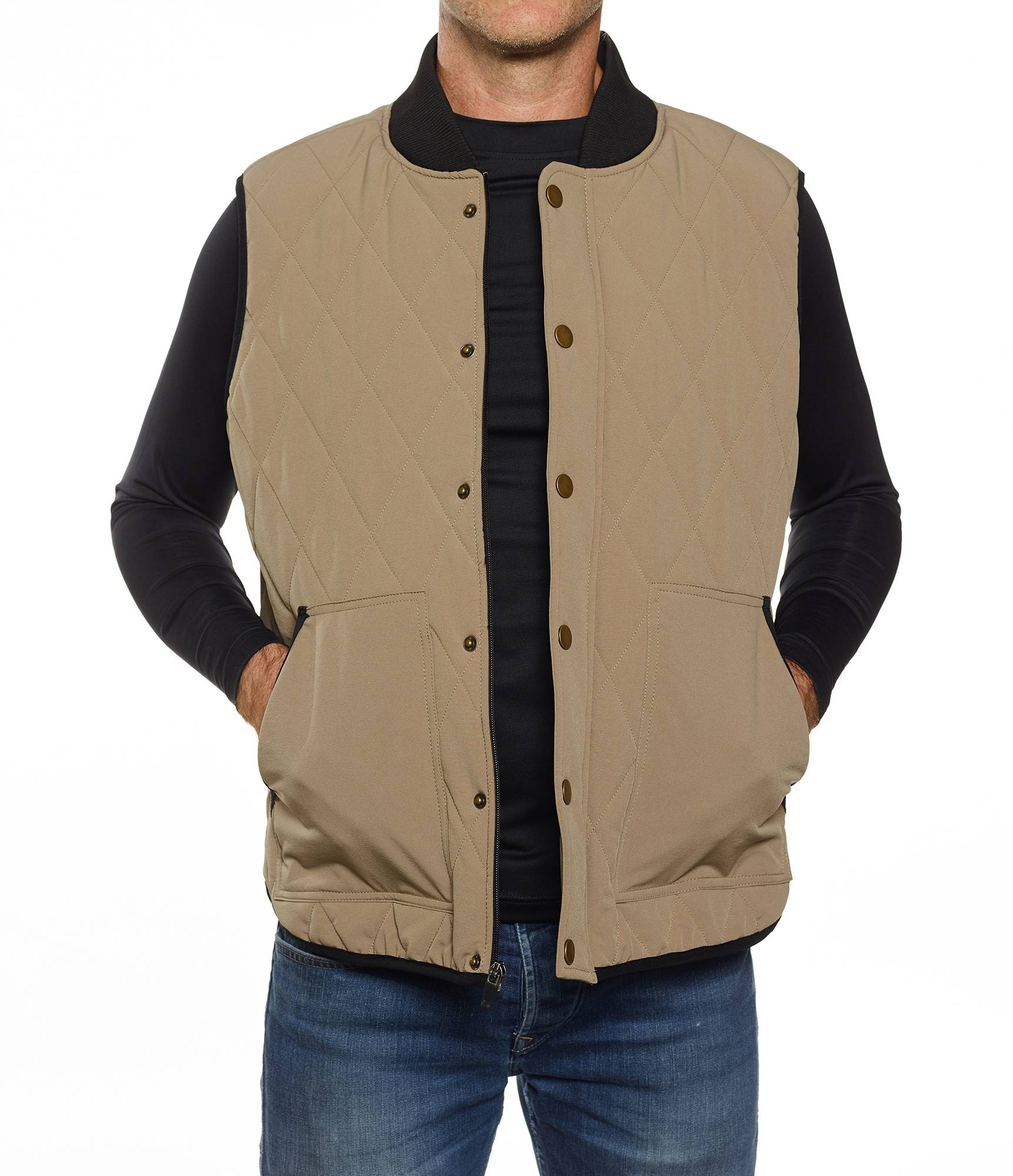 PRO FISHING VEST