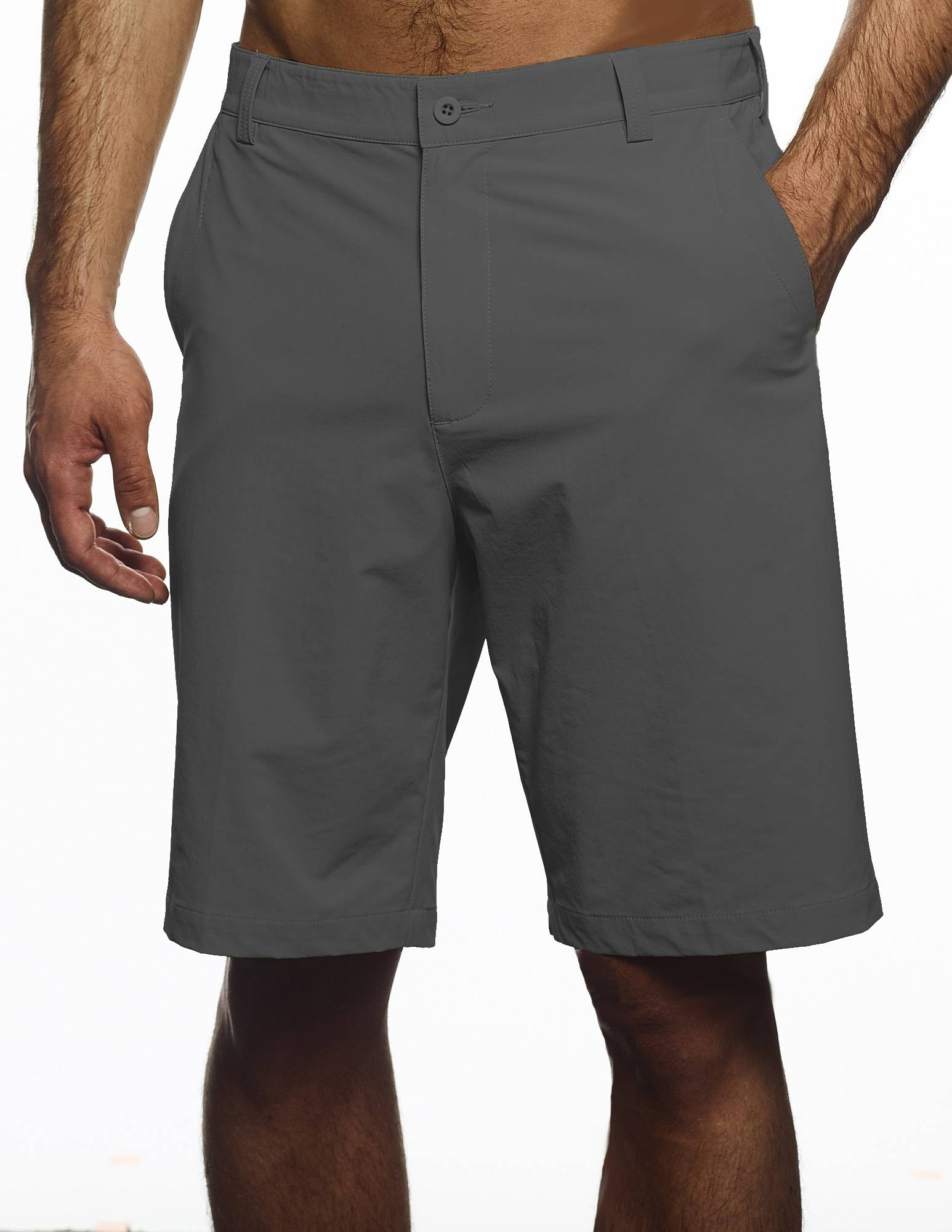 OMNI PRO SHORTS