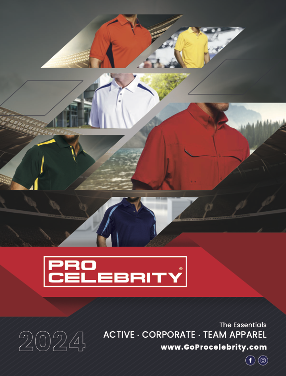 Pro Celebrity  Polo shirts wholesale for both American Sports