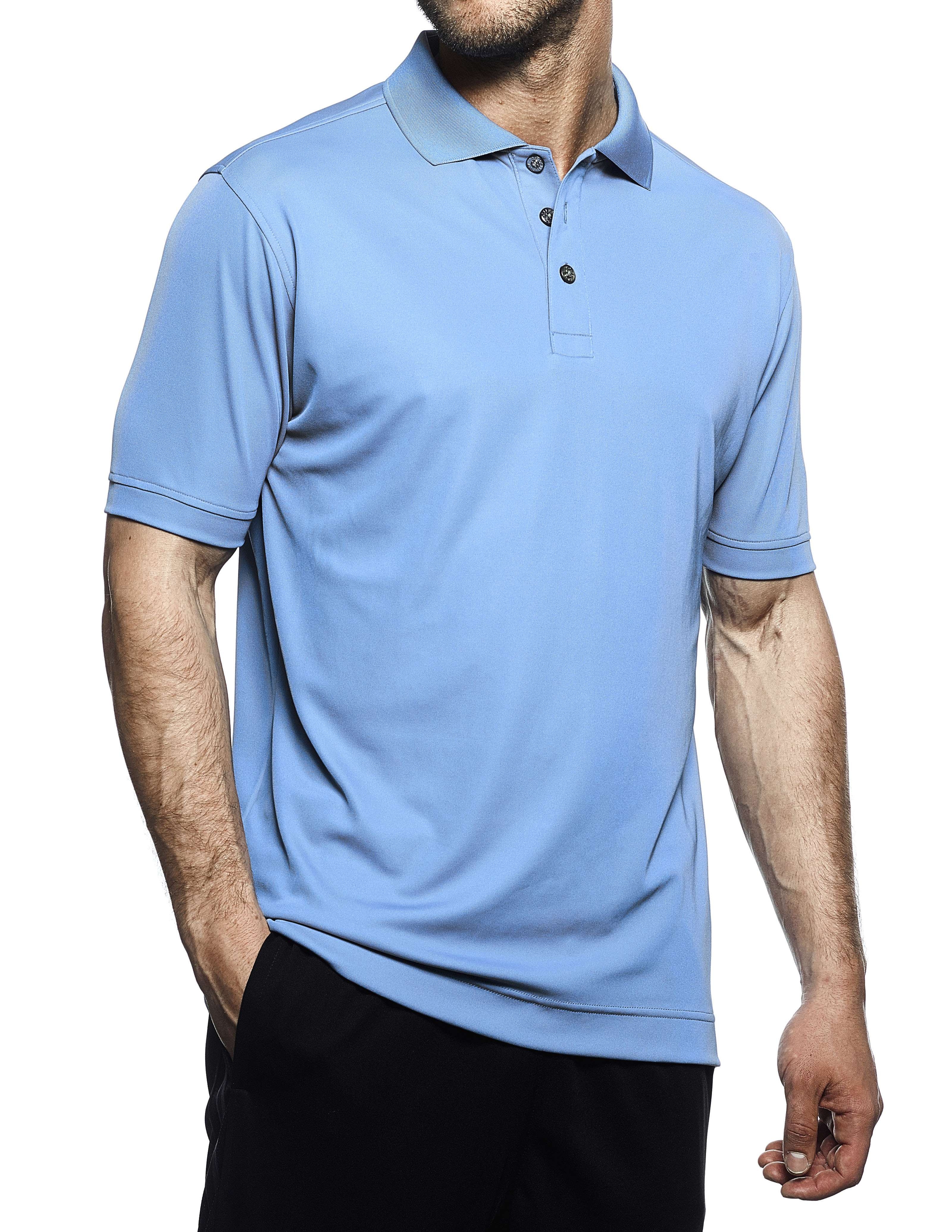 Champion polo shirts - Male