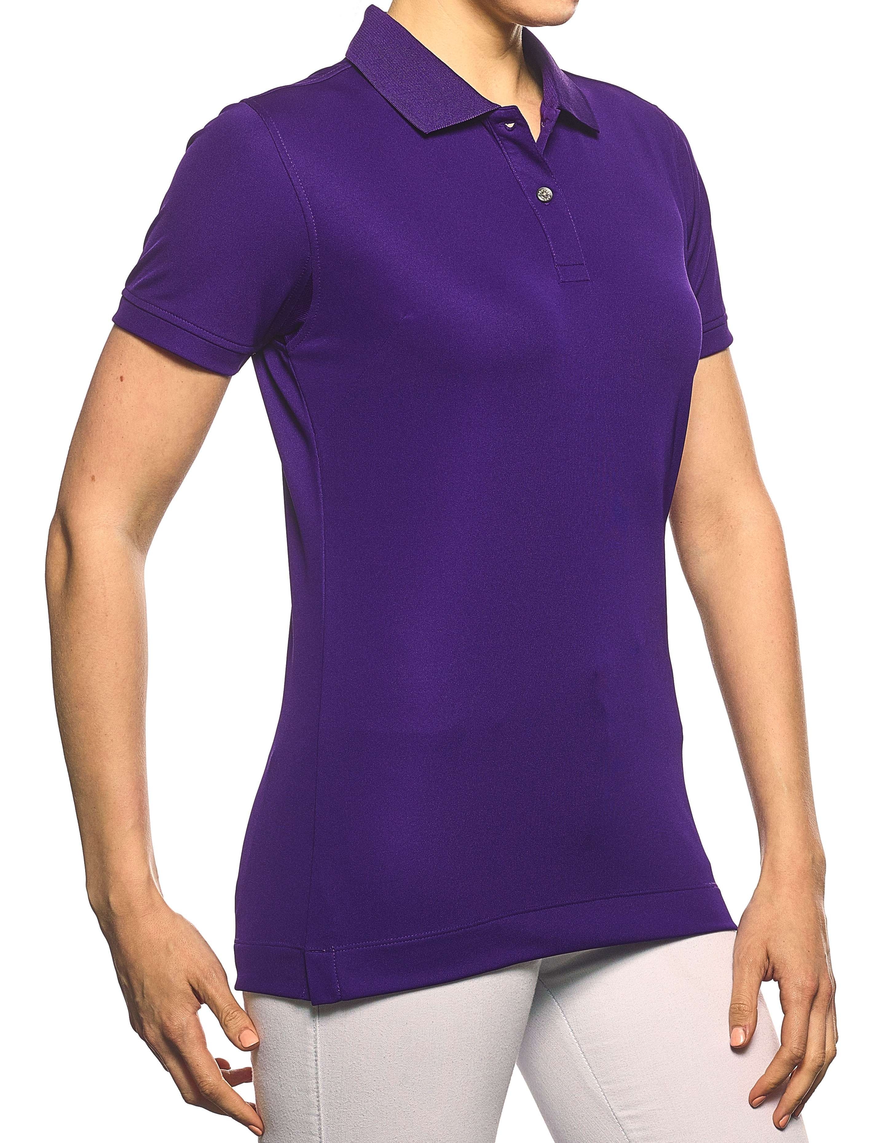 Champion polo shirts - Female