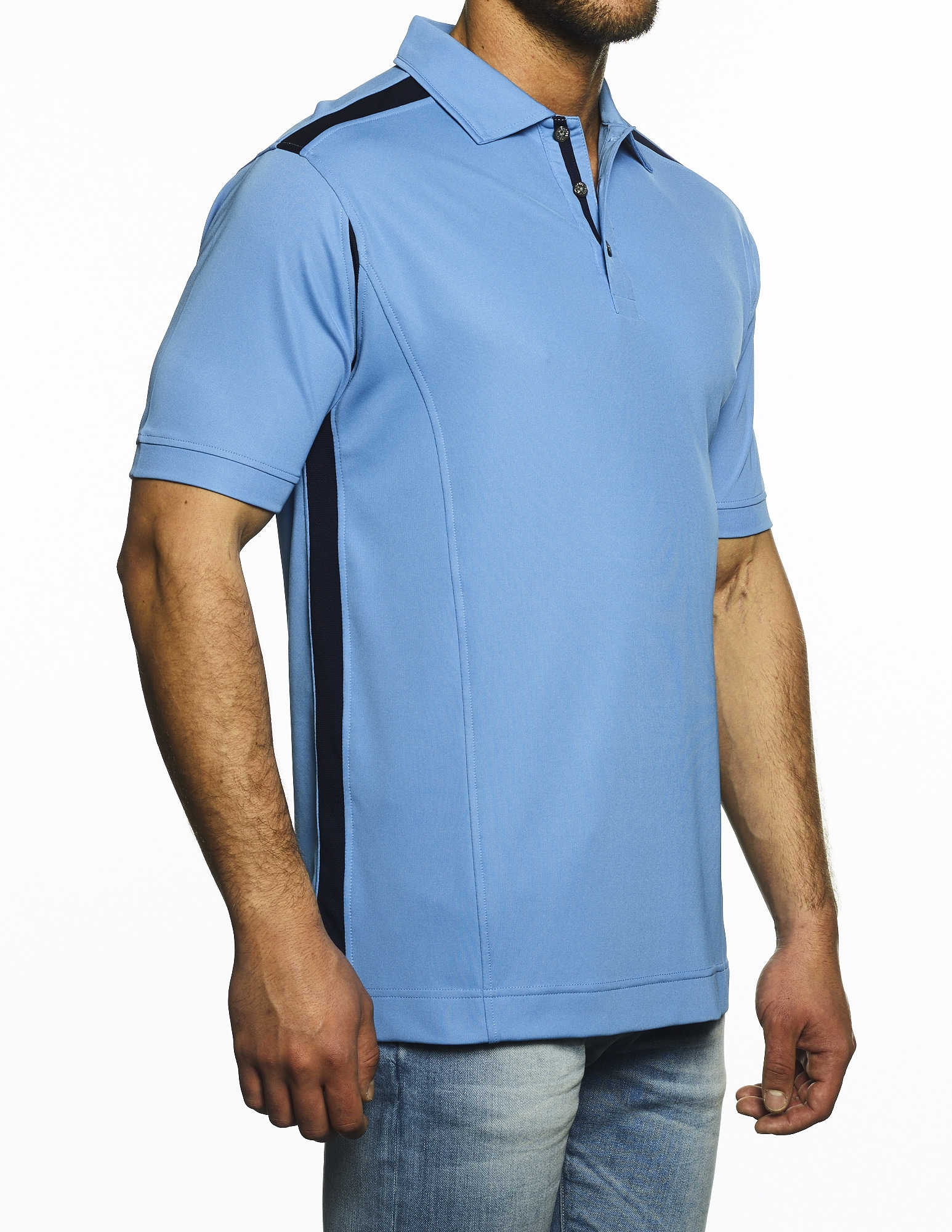 CEO polo shirts - Male