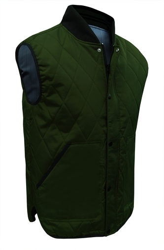 Pro-Celebrity long sleeve fishing vest selection green new style