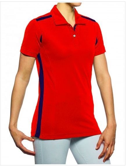 CEO polo shirts - Female